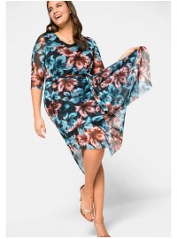 Romantiška Sheego suknelė