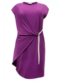 Trikotažinė Sheego suknelė