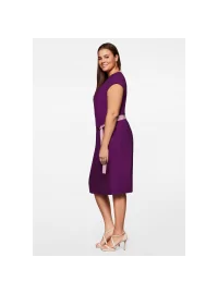 Trikotažinė Sheego suknelė