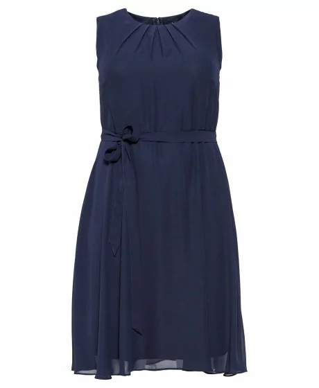 Sheego kokteilinė suknelė