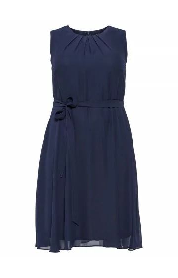 Sheego kokteilinė suknelė