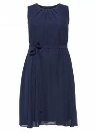 Sheego kokteilinė suknelė