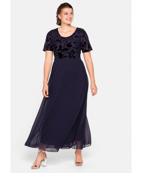 Ilga Sheego suknelė