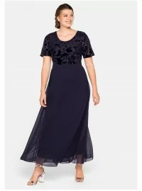 Ilga Sheego suknelė