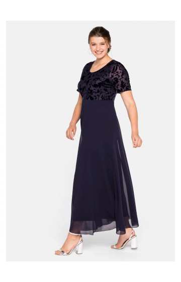 Ilga Sheego suknelė