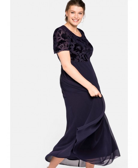 Ilga Sheego suknelė