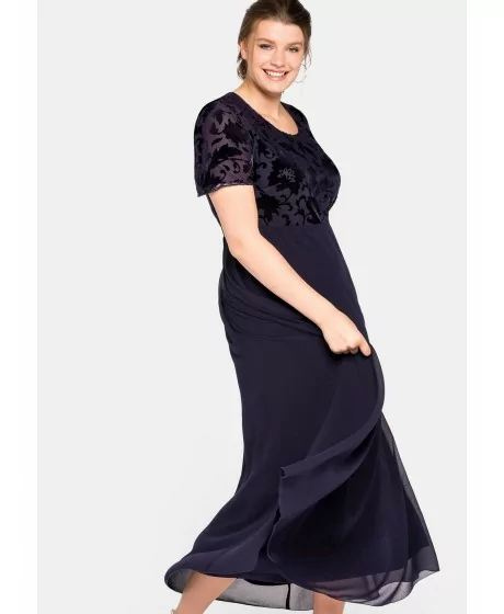 Ilga Sheego suknelė