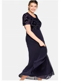 Ilga Sheego suknelė