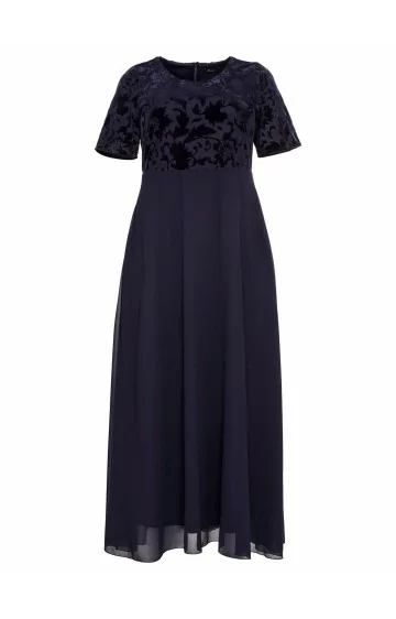 Ilga Sheego suknelė