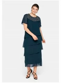 Vakarinė Sheego suknelė