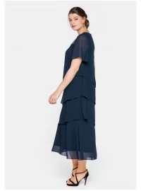 Vakarinė Sheego suknelė