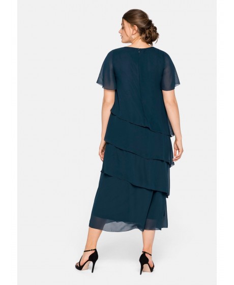 Vakarinė Sheego suknelė