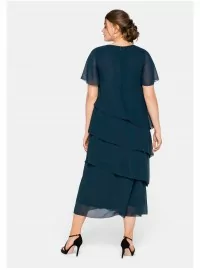 Vakarinė Sheego suknelė