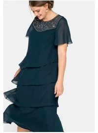 Vakarinė Sheego suknelė