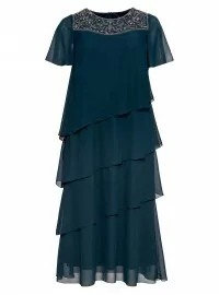 Vakarinė Sheego suknelė