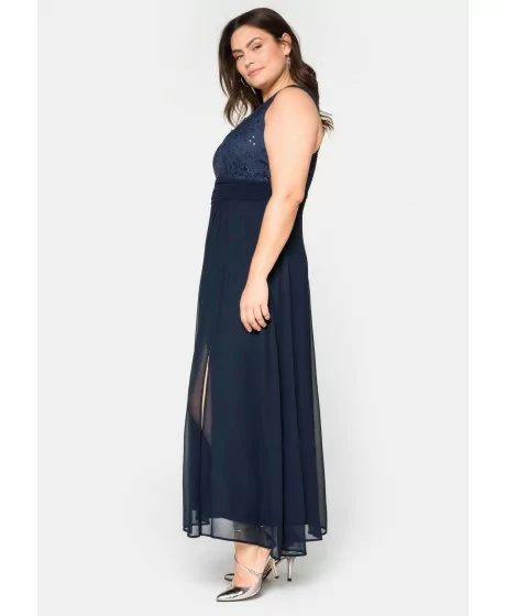 Vakarinė Sheego suknelė