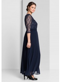 Vakarinė Sheego suknelė