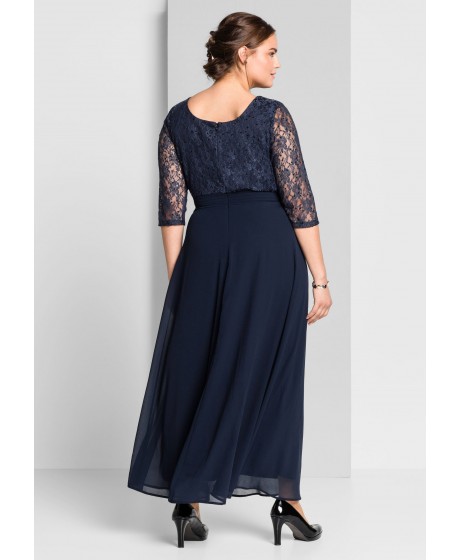 Vakarinė Sheego suknelė