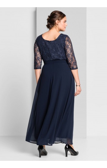 Vakarinė Sheego suknelė