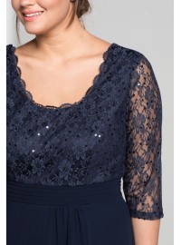 Vakarinė Sheego suknelė