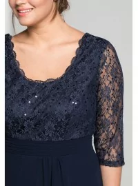 Vakarinė Sheego suknelė