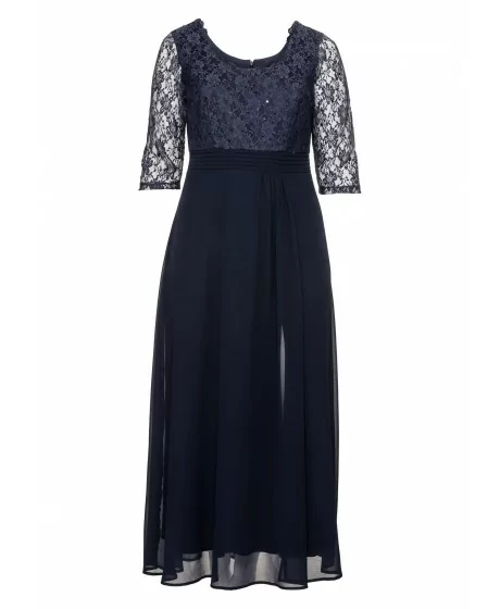 Vakarinė Sheego suknelė