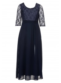 Vakarinė Sheego suknelė