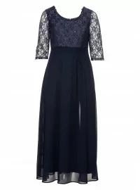 Vakarinė Sheego suknelė