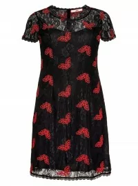 Sheego by Joe Browns nėrinių suknelė