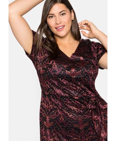 Sheego by Joe Browns nėrinių suknelė