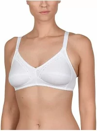 Naturana medvilnės liemenėlė