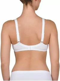 Naturana medvilnės liemenėlė