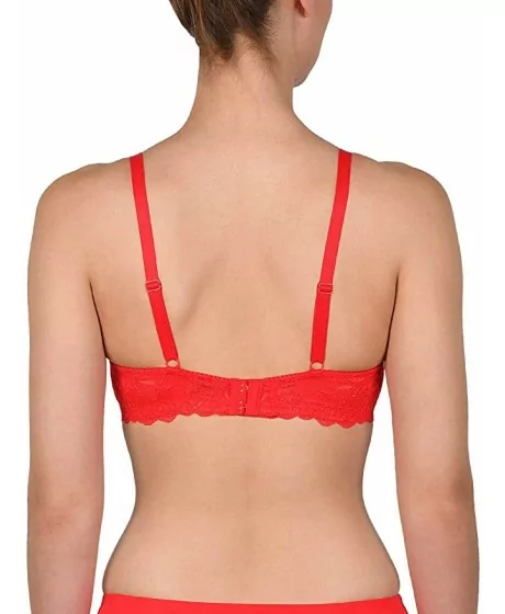 Blue Label by Naturana liemenėlė 7653