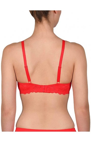 Blue Label by Naturana liemenėlė 7653