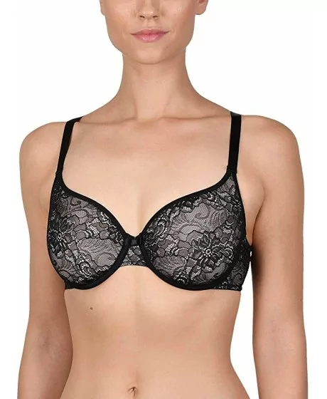 Blue Label by Naturana liemenėlė 7655