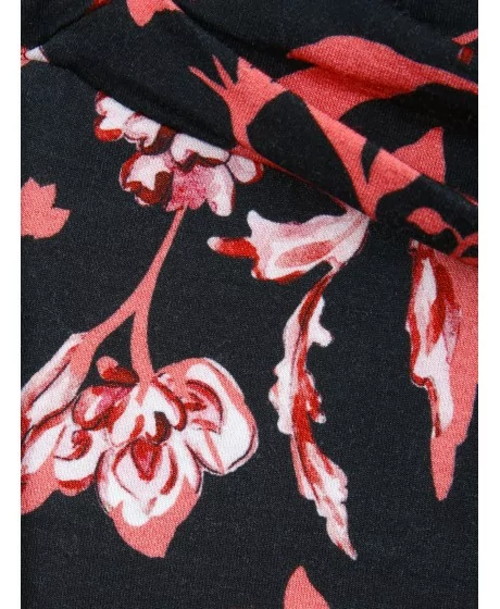 Mona džersio suknelė