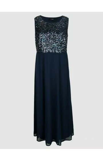 Elegantiška Miamoda suknelė