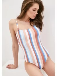 Triumph Sunbeam Lines maudymosi kostiumas