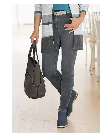 Ploni džinsai Denver