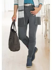 Ploni džinsai Denver