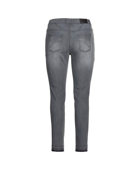 Siauro kirpimo Sheego džinsai