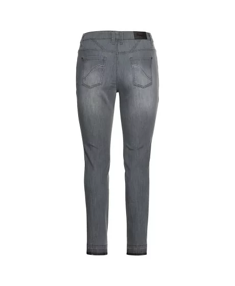 Siauro kirpimo Sheego džinsai