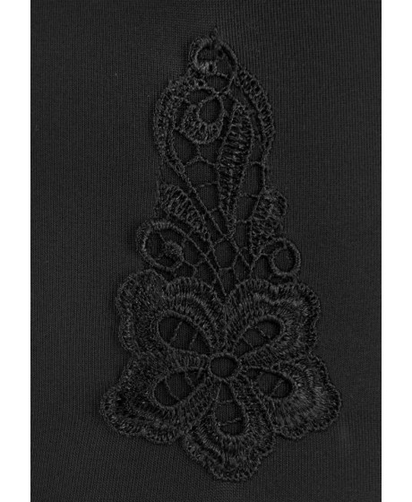 Elbrina glaustinukė