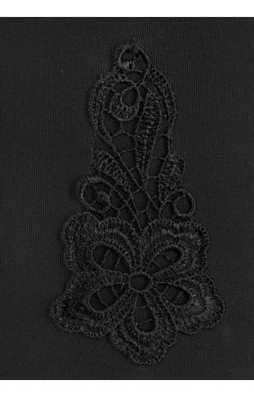 Elbrina glaustinukė