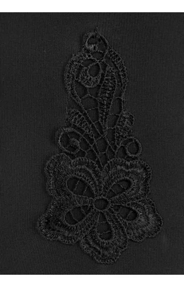 Elbrina glaustinukė