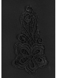 Elbrina glaustinukė