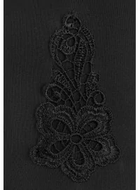 Elbrina glaustinukė