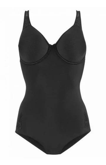 Elbrina glaustinukė