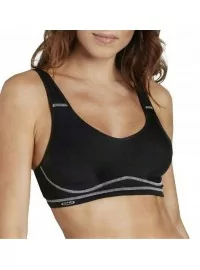 Viania Dessous sportinė liemenėlė su absorbentu COOLMAX®