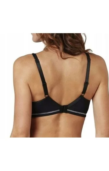 Viania Dessous sportinė liemenėlė su absorbentu COOLMAX®